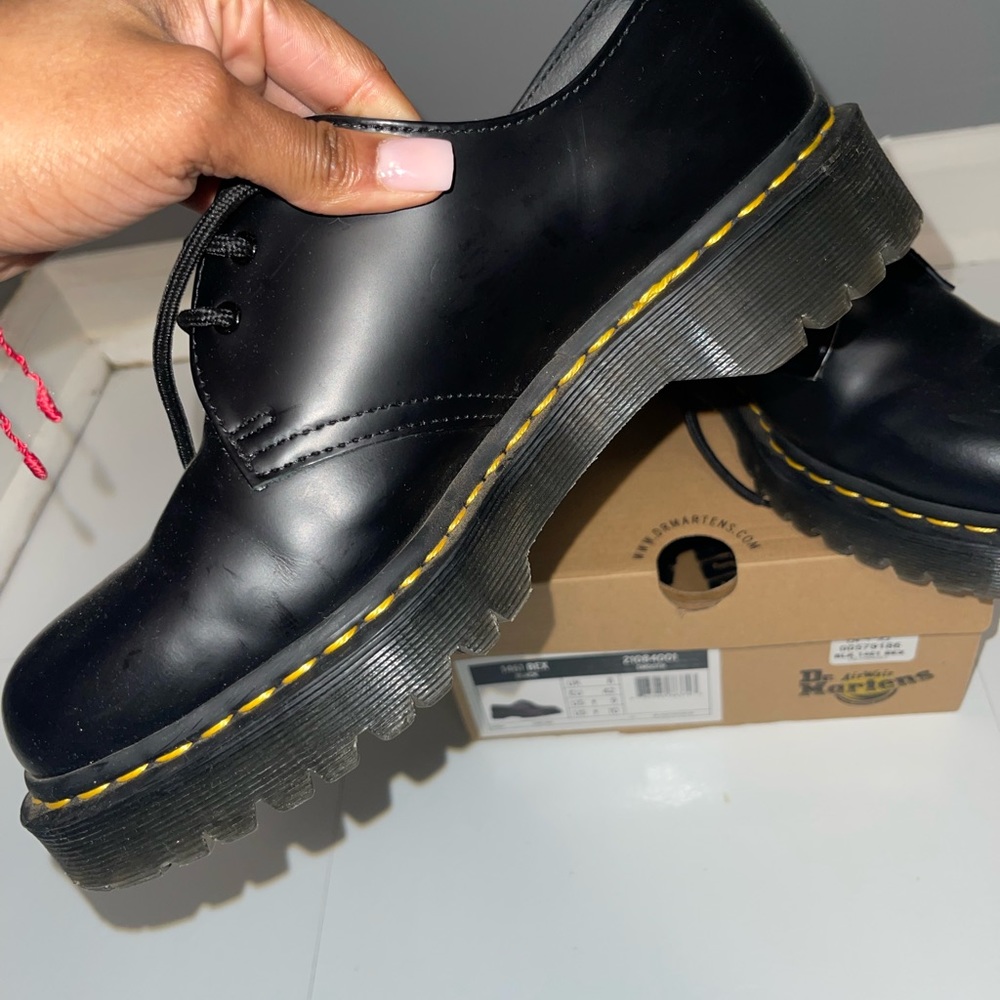 Dr Martens Boots